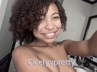 cicelyvpretty Live Cam 66