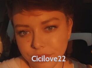Cicilove22