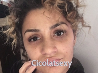 cicolatsexy Live Cam 66