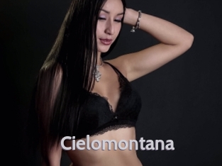 cielomontana Live Cam 66