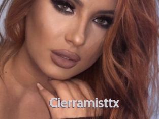 cierramisttx Live Cam 66
