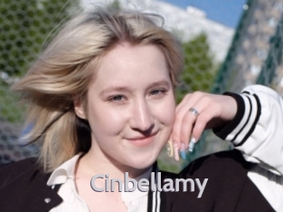 Cinbellamy