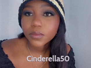 Cinderella50