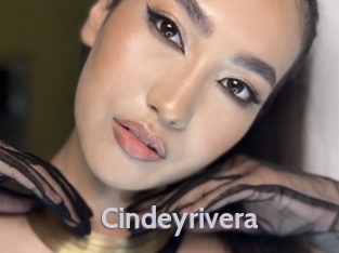 Cindeyrivera