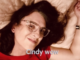 Cindy_wow