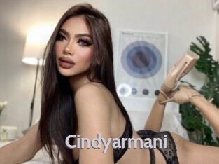 Cindyarmani