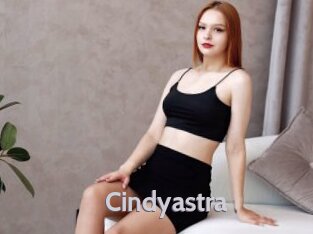 Cindyastra