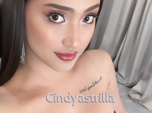 cindyastrilla Live Cam 66