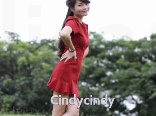 Cindycindy