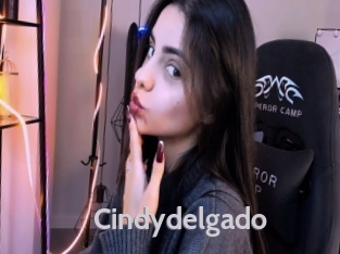 Cindydelgado