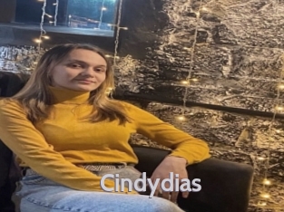Cindydias