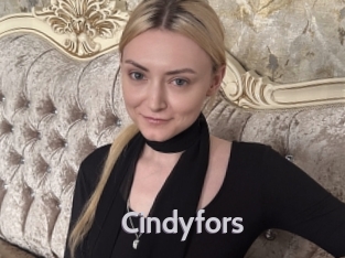 Cindyfors