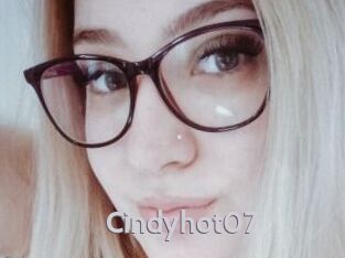 Cindyhot07