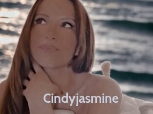 Cindyjasmine