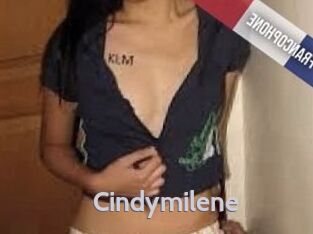 Cindymilene
