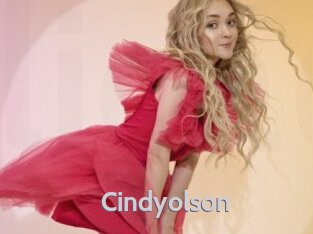 Cindyolson