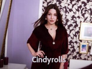 Cindyrolls
