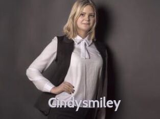 Cindysmiley