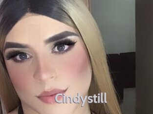 Cindystill