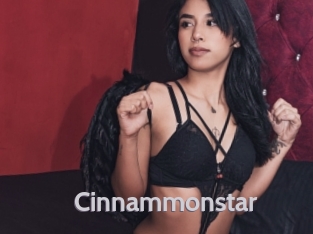 Cinnammonstar