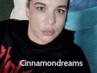 Cinnamondreams