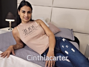 Cinthiacarter