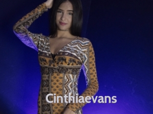 Cinthiaevans