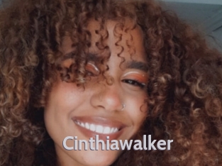 Cinthiawalker