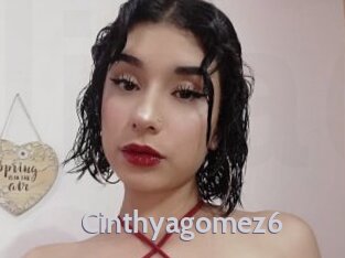 cinthyagomez6 Live Cam 66
