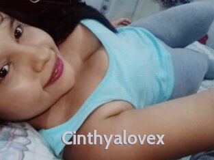 Cinthyalovex