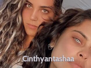 Cinthyantashaa