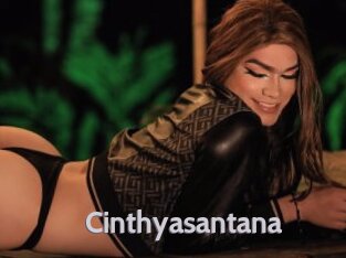 Cinthyasantana