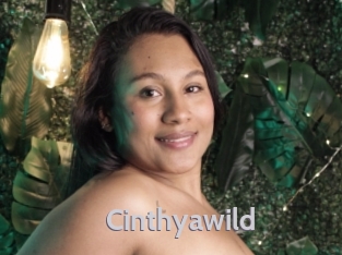 cinthyawild Live Cam 66