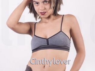 Cinthylover