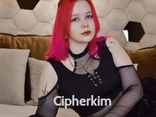 Cipherkim