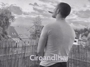 Ciroandlisa