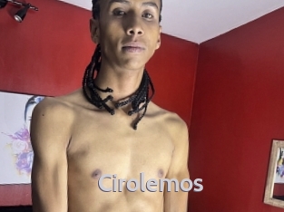 Cirolemos