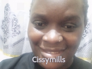 Cissymills