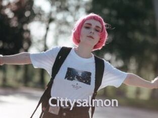 Cittysalmon