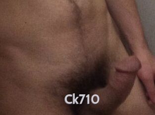Ck710