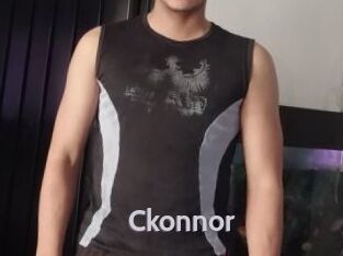Ckonnor