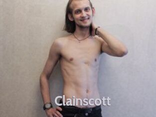 Clainscott