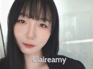 Claireamy