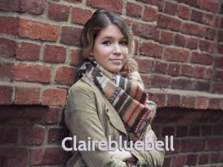 Clairebluebell