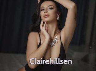 clairehillsen Live Cam 66