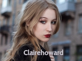 Clairehoward