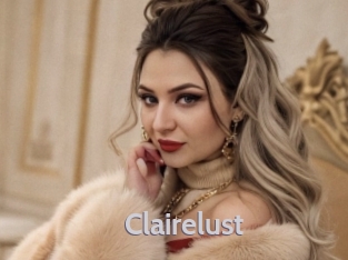 Clairelust