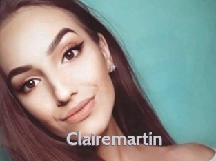 Clairemartin