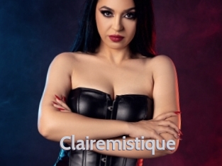 Clairemistique