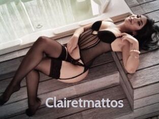 clairetmattos Live Cam 66